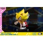 Sonic The Hedgehog - Figurine PVC BOOM8 Series Vol. 06 Super Sonic 8 cm
