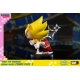 Sonic The Hedgehog - Figurine BOOM8 Series Vol. 06 Super Sonic 8 cm