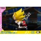 Sonic The Hedgehog - Figurine BOOM8 Series Vol. 06 Super Sonic 8 cm