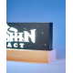 Genshin Impact - Lampe LED Logo Genshin Impact 22 cm