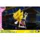 Sonic The Hedgehog - Figurine BOOM8 Series Vol. 06 Super Sonic 8 cm