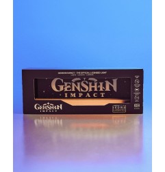 Genshin Impact - Lampe LED Logo Genshin Impact 22 cm