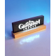 Genshin Impact - Lampe LED Logo Genshin Impact 22 cm