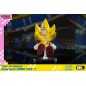 Sonic The Hedgehog - Figurine BOOM8 Series Vol. 06 Super Sonic 8 cm
