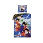 Dragon Ball - Parure de lit Dragon Ball Ver. 1 140 x 200 cm / 70 x 90 cm