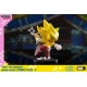 Sonic The Hedgehog - Figurine BOOM8 Series Vol. 06 Super Sonic 8 cm