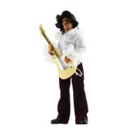 Jimi Hendrix - Figurine Miami Pop 20 cm