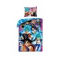 Dragon Ball - Parure de lit Dragon Ball Ver. 2 140 x 200 cm / 70 x 90 cm