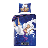 One Piece - Parure de lit One Piece Ver. 5 140 x 200 cm / 70 x 90 cm