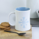 La Reine des neiges - Mug 3D en relief Olaf 360 ml
