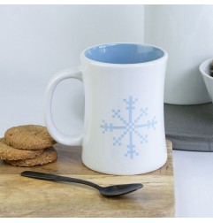 Disney - La Reine des neiges Mug 3D en relief Olaf 360 ml