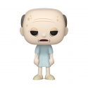 Rick & Morty - Figurine POP! Morty 9 cm