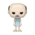 Rick & Morty - Figurine POP! Morty 9 cm