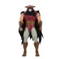 Les Tortues Ninja - Figurine Foot Assassin (Classic Colors) 18 cm