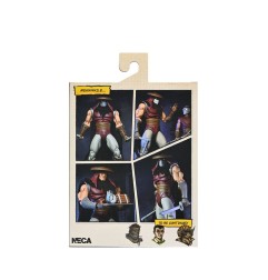 Les Tortues Ninja - Figurine Foot Assassin (Classic Colors) 18 cm