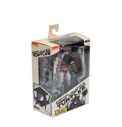 Les Tortues Ninja - Figurine Foot Assassin (Classic Colors) 18 cm