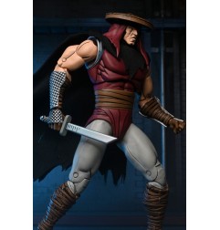 Tortues Ninja - Teenage Mutant Ninja Turtles figurine Foot Assassin (Classic Colors) 18 cm