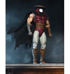 Tortues Ninja - Teenage Mutant Ninja Turtles figurine Foot Assassin (Classic Colors) 18 cm