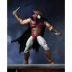 Les Tortues Ninja - Figurine Foot Assassin (Classic Colors) 18 cm