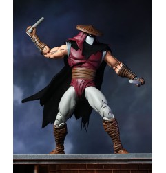 Tortues Ninja - Teenage Mutant Ninja Turtles figurine Foot Assassin (Classic Colors) 18 cm