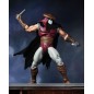 Tortues Ninja - Teenage Mutant Ninja Turtles figurine Foot Assassin (Classic Colors) 18 cm