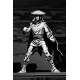 Les Tortues Ninja - Figurine Elite Foot Ninja Guard Black & White 18 cm