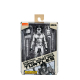 Les Tortues Ninja - Figurine Casey Jones Black & White 18 cm