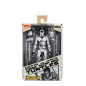 Tortues Ninja - Teenage Mutant Ninja Turtles figurine Casey Jones Black & White 18 cm