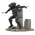 Aquaman - Statuette DC Movie Gallery Black Manta 23 cm