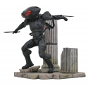 Aquaman -  Statuette DC Movie Gallery Black Manta 23 cm