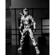 Les Tortues Ninja - Figurine Casey Jones Black & White 18 cm