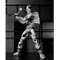 Tortues Ninja - Teenage Mutant Ninja Turtles figurine Casey Jones Black & White 18 cm