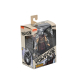 Les Tortues Ninja - Figurine Battle Damaged Shredder 18 cm