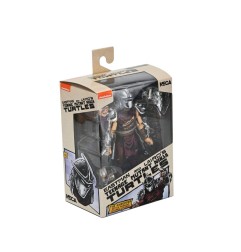 Tortues Ninja - Teenage Mutant Ninja Turtles figurine Battle Damaged Shredder 18 cm