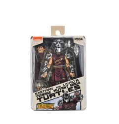 Tortues Ninja - Teenage Mutant Ninja Turtles figurine Battle Damaged Shredder 18 cm