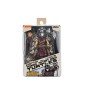 Les Tortues Ninja - Figurine Battle Damaged Shredder 18 cm