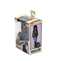 Tortues Ninja - Teenage Mutant Ninja Turtles figurine April O'Neil 18 cm