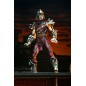 Les Tortues Ninja - Figurine Battle Damaged Shredder 18 cm