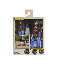 Tortues Ninja - Teenage Mutant Ninja Turtles figurine April O'Neil 18 cm