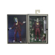 Beetlejuice - Figurine Ultimate Red Tuxedo Beetlejuice 18 cm