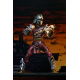 Les Tortues Ninja - Figurine Battle Damaged Shredder 18 cm
