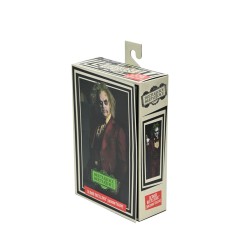 Beetlejuice - Figurine Ultimate Red Tuxedo Beetlejuice 18 cm