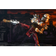 Les Tortues Ninja - Figurine Battle Damaged Shredder 18 cm