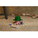 Les Tortues Ninja - Figurine April O'Neil 18 cm