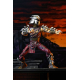 Les Tortues Ninja - Figurine Battle Damaged Shredder 18 cm