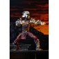Tortues Ninja - Teenage Mutant Ninja Turtles figurine Battle Damaged Shredder 18 cm