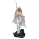 Marvel Comic Gallery - Diorama Emma Frost FCBD 2020 Exclusive 30 cm