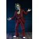 Beetlejuice - Figurine Ultimate Red Tuxedo Beetlejuice 18 cm