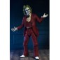 Beetlejuice - Figurine Ultimate Red Tuxedo  18 cm