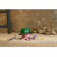 Les Tortues Ninja - Figurine April O'Neil 18 cm